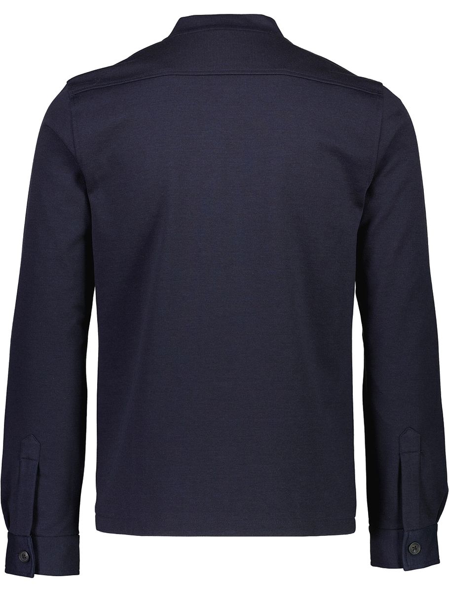 Hemdjacke Superflex Slim Fit