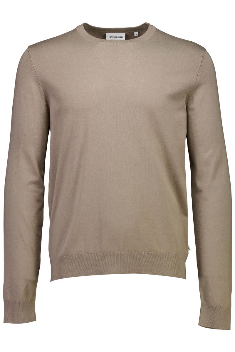 Strickpullover Relaxed Fit