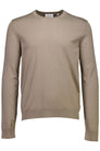 Strickpullover Relaxed Fit