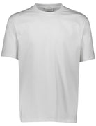 Basic Oversized Fit Rundhals T-Shirt