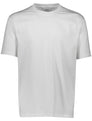 Basic Oversized Fit Rundhals T-Shirt