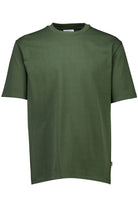 Basic Oversized Fit Rundhals T-Shirt