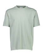 Basic Oversized Fit Rundhals T-Shirt