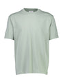 Basic Oversized Fit Rundhals T-Shirt