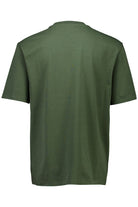Basic Oversized Fit Rundhals T-Shirt