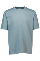 Basic Oversized Fit Rundhals T-Shirt