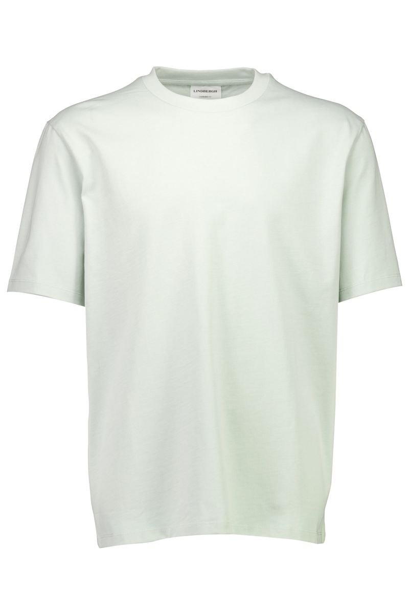 Basic Oversized Fit Rundhals T-Shirt