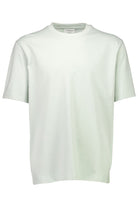 Basic Oversized Fit Rundhals T-Shirt