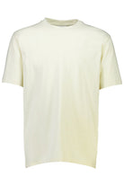 Basic Oversized Fit Rundhals T-Shirt