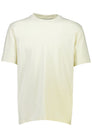 Basic Oversized Fit Rundhals T-Shirt