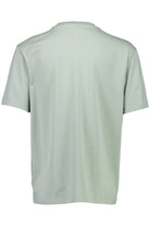 Basic Oversized Fit Rundhals T-Shirt