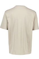Basic Oversized Fit Rundhals T-Shirt