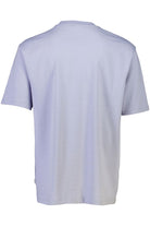 Basic Oversized Fit Rundhals T-Shirt