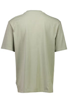 Basic Oversized Fit Rundhals T-Shirt