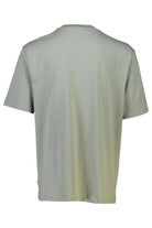 Basic Oversized Fit Rundhals T-Shirt