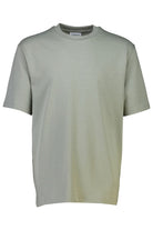 Basic Oversized Fit Rundhals T-Shirt