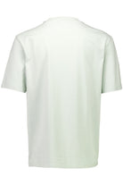 Basic Oversized Fit Rundhals T-Shirt