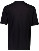 Basic Oversized Fit Rundhals T-Shirt