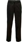 Relaxed Fit elegante Hose mit Bügelfalte