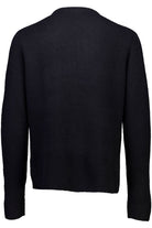 Lockerer Strickpullover