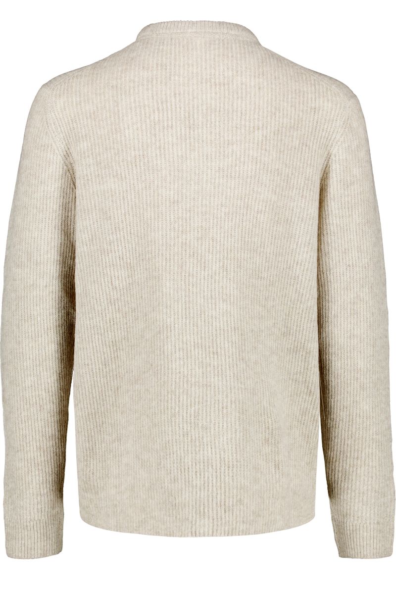 Lockerer Strickpullover