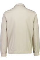 Moderne Hemdjacke Relaxed Fit