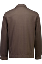 Moderne Hemdjacke Relaxed Fit