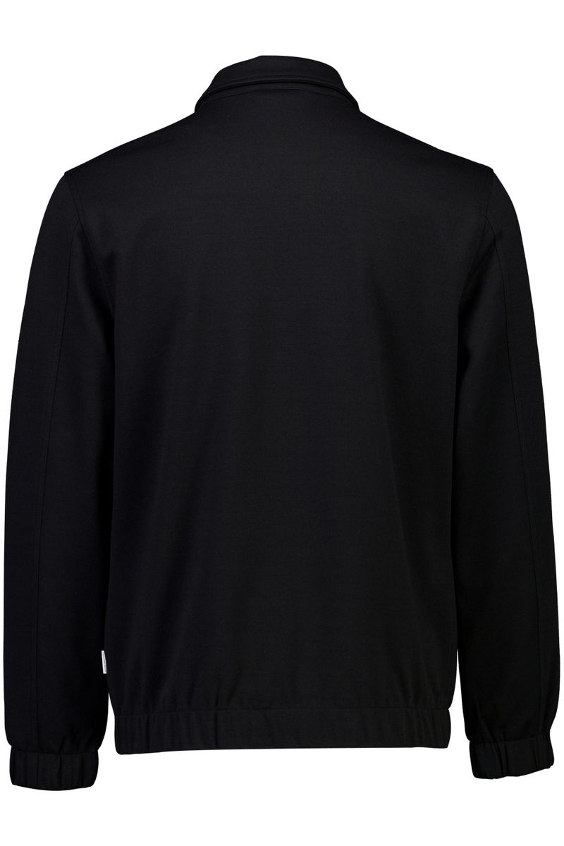 Moderne Hemdjacke Relaxed Fit