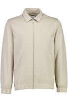 Moderne Hemdjacke Relaxed Fit