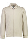 Moderne Hemdjacke Relaxed Fit