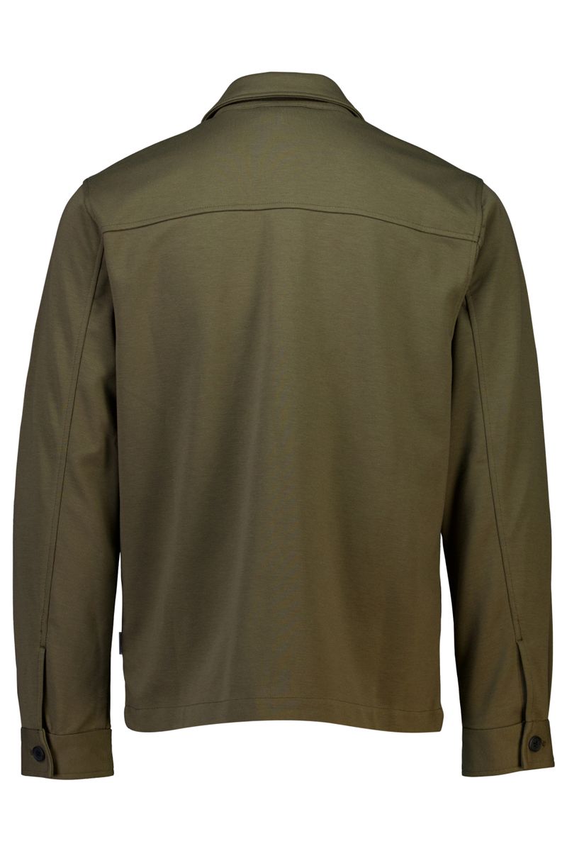 Modernes Superflex Overshirt Relaxed Fit