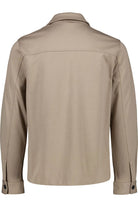 Modernes Superflex Overshirt Relaxed Fit