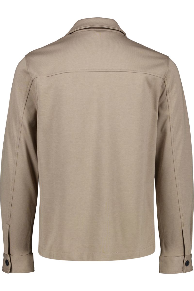 Modernes Superflex Overshirt Relaxed Fit