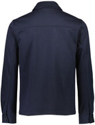 Modernes Superflex Overshirt Relaxed Fit