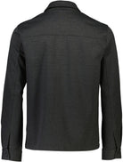 Modernes Superflex Overshirt Relaxed Fit