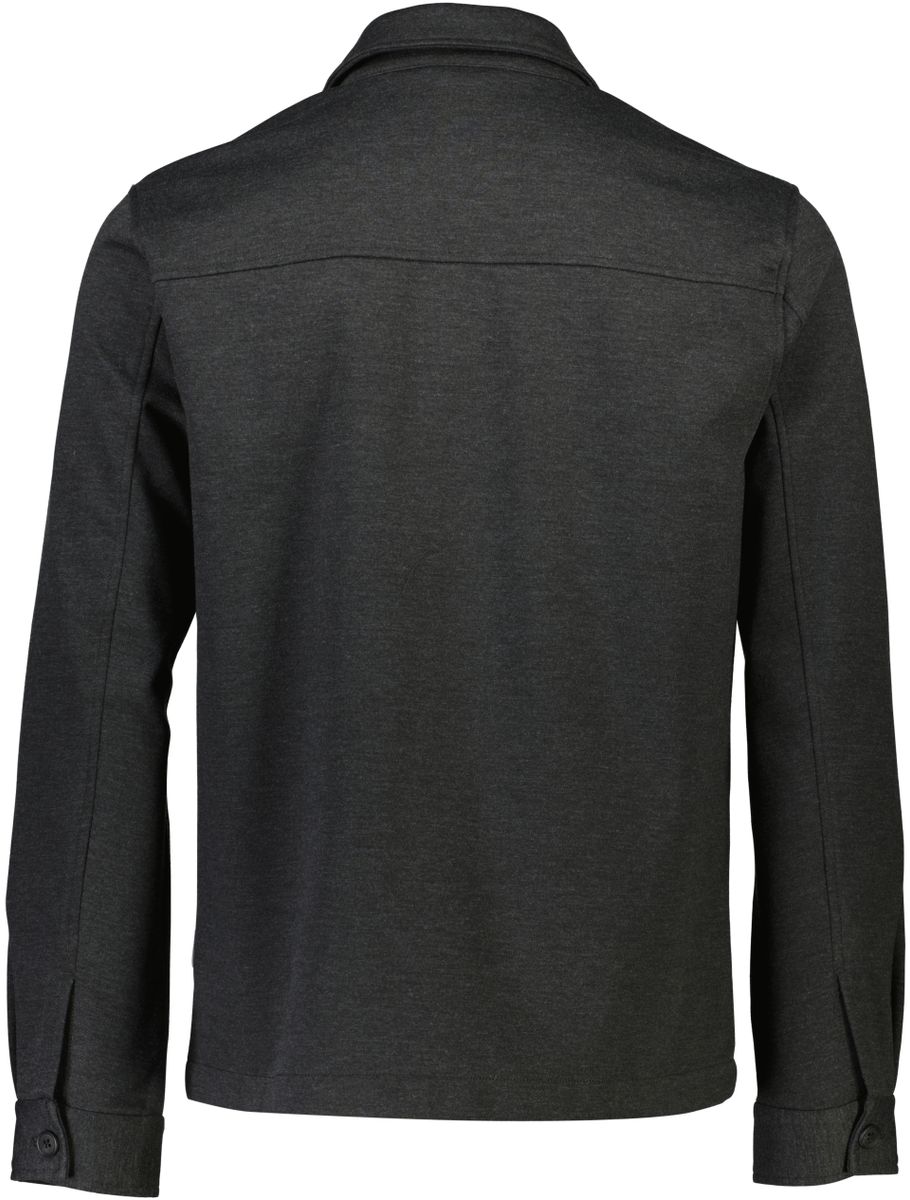 Modernes Superflex Overshirt Relaxed Fit