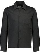 Modernes Superflex Overshirt Relaxed Fit