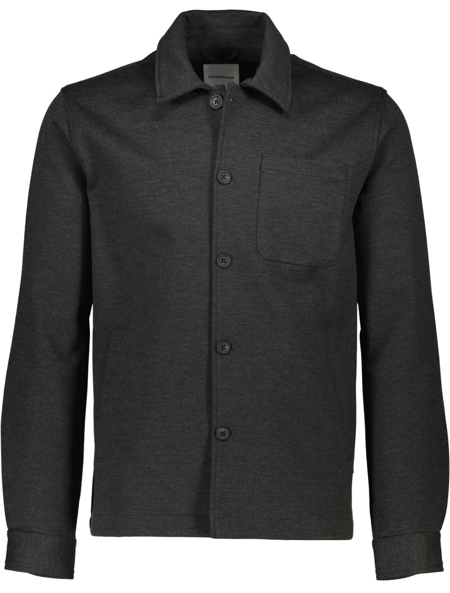 Modernes Superflex Overshirt Relaxed Fit