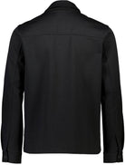 Modernes Superflex Overshirt Relaxed Fit