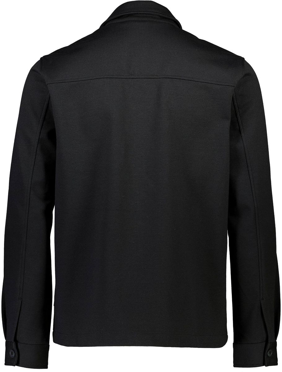 Modernes Superflex Overshirt Relaxed Fit