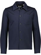 Modernes Superflex Overshirt Relaxed Fit