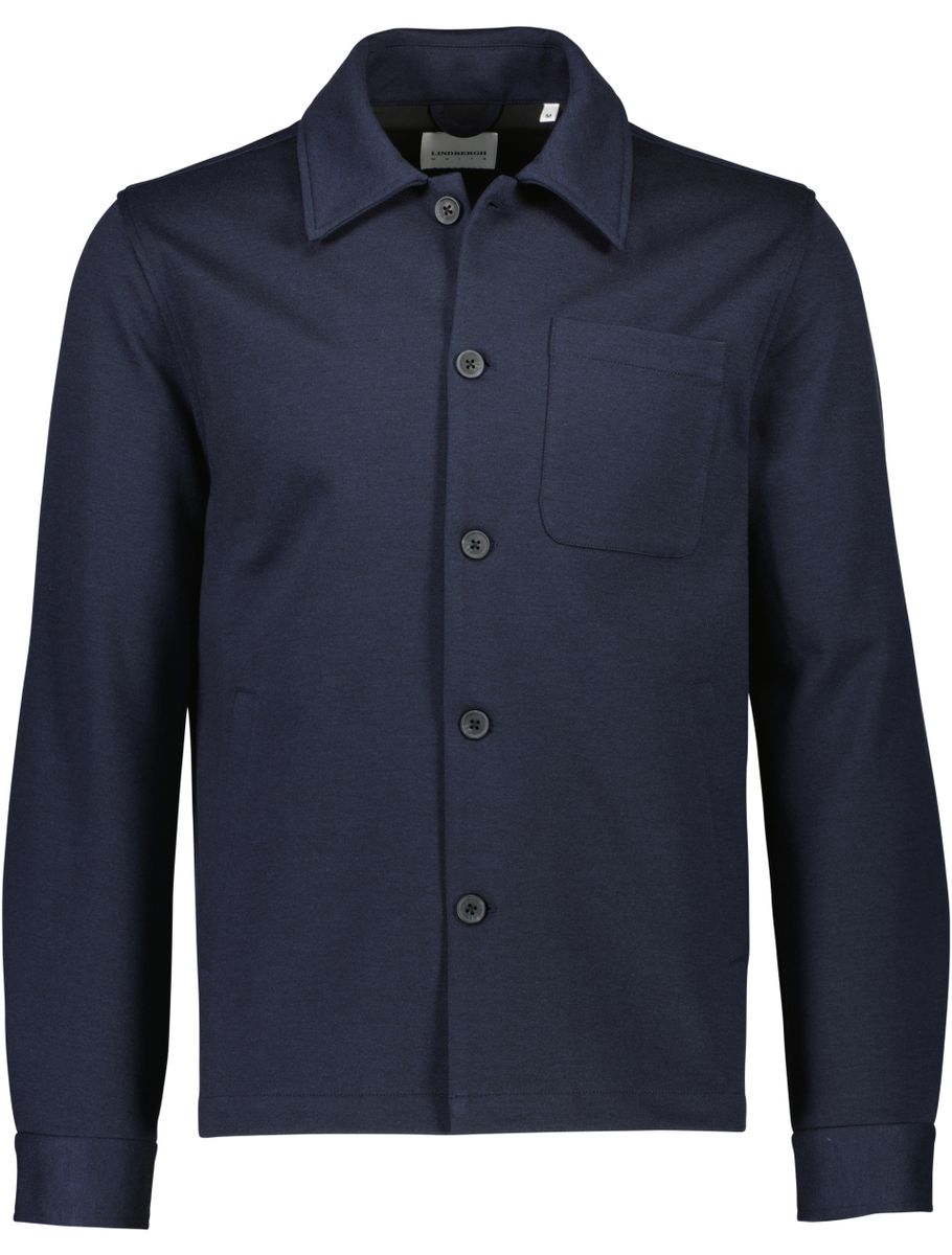 Modernes Superflex Overshirt Relaxed Fit