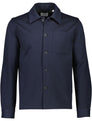 Modernes Superflex Overshirt Relaxed Fit