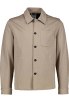 Modernes Superflex Overshirt Relaxed Fit