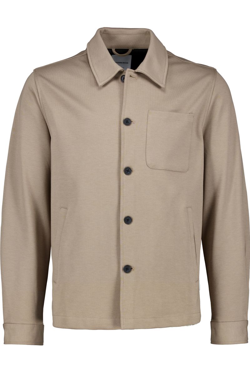Modernes Superflex Overshirt Relaxed Fit