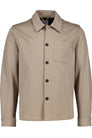 Modernes Superflex Overshirt Relaxed Fit