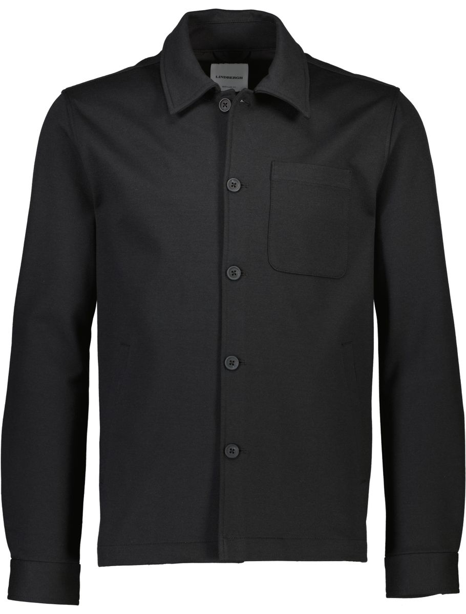 Modernes Superflex Overshirt Relaxed Fit