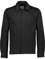 Modernes Superflex Overshirt Relaxed Fit