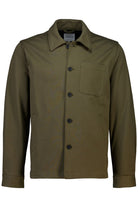 Modernes Superflex Overshirt Relaxed Fit