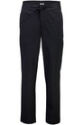 Stoffhose Relaxed fit Superflex